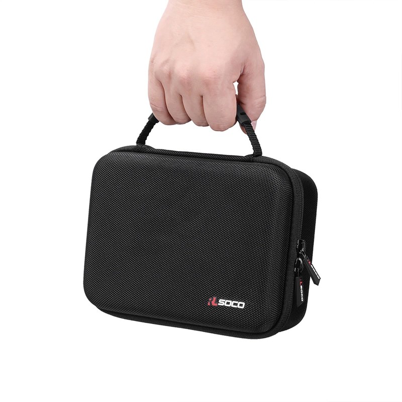 RLSOCO Bag for Wahl Colour Pro Cordless Hair Clipper (Bag