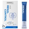 Frombet Cat Renal Control, 12 servings, kidneys, 2 pcs / 프롬벳 고양이 레날 컨트롤, 12회분, 신장, 2개
