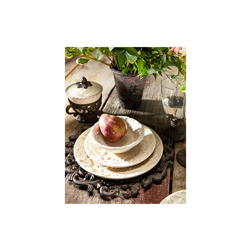 GG Collection Dessert Serving Bowl (Set of 4)