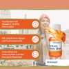 tetesept Immune Active Turmeric Ginger Shot [7 Drinking Bottles] High