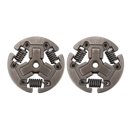 2PCS Clutch Assembly A056000120 High Power Replacement For Stihl MS361 044 046 MS440 MS460 MS461