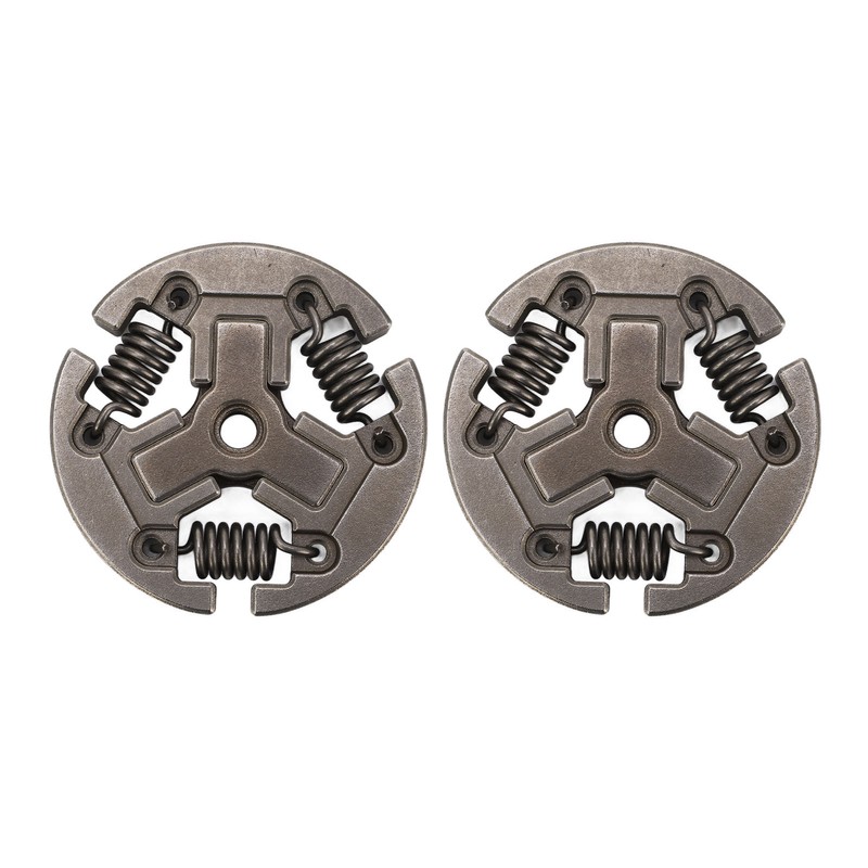 2PCS Clutch Assembly A056000120 High Power Replacement For Stihl MS361