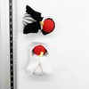 [Ohanamoana] Prayers, Weddings, Reception, Welcome Board, Kimono Sarubobo Set, Wedding