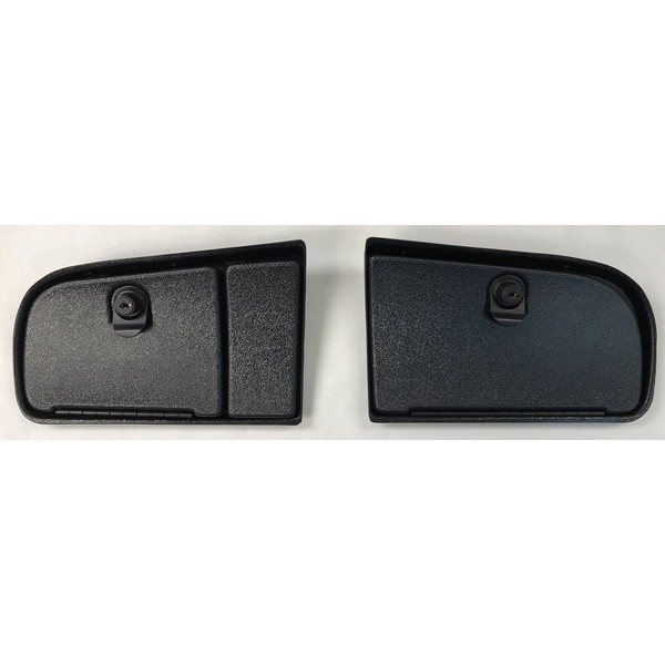 GMT Inc E-Z-Go TXT Golf Cart EZ Install Locking Glove