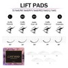 Eyelash and Brow Lift and Tint Kit Eyelash Lamination Starter
