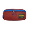 Tatonka Square Zip Pouch M (2L) – Foldable Washing Bag