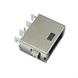 For Lenovo Lenovo Legion 5-17ITH6H 82JM 82JM0024US DC Power Jack Charging Port Connector