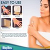 Professional Silicone Scar Sheets (1.6" x 150" Scar Roll-3.8M) -
