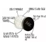 Mary Kay Set Fijador De Maquillaje Y Polvo Suelto Traslúcido