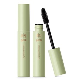 Pixi Large Lash Mascara - No.1 Bold Black                                                                                                             
