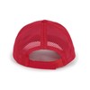Edoneery Baseball Cap for Kids-Adjustable Washed Cotton Golf Toddler Hat