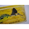 Spro - Cyclone Prop Jr Bull Frog (SCLPJRBLF)