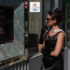 Utopiat Audrey inspirado conjunto de disfraces de aleta de joyería