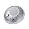 EUROSTAR Sleep Therapy Sound Machine, 10 Sleep Sounds