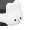 Rabbit Night Light Cute Eye Protection Rechargeable LED Night Lamp
