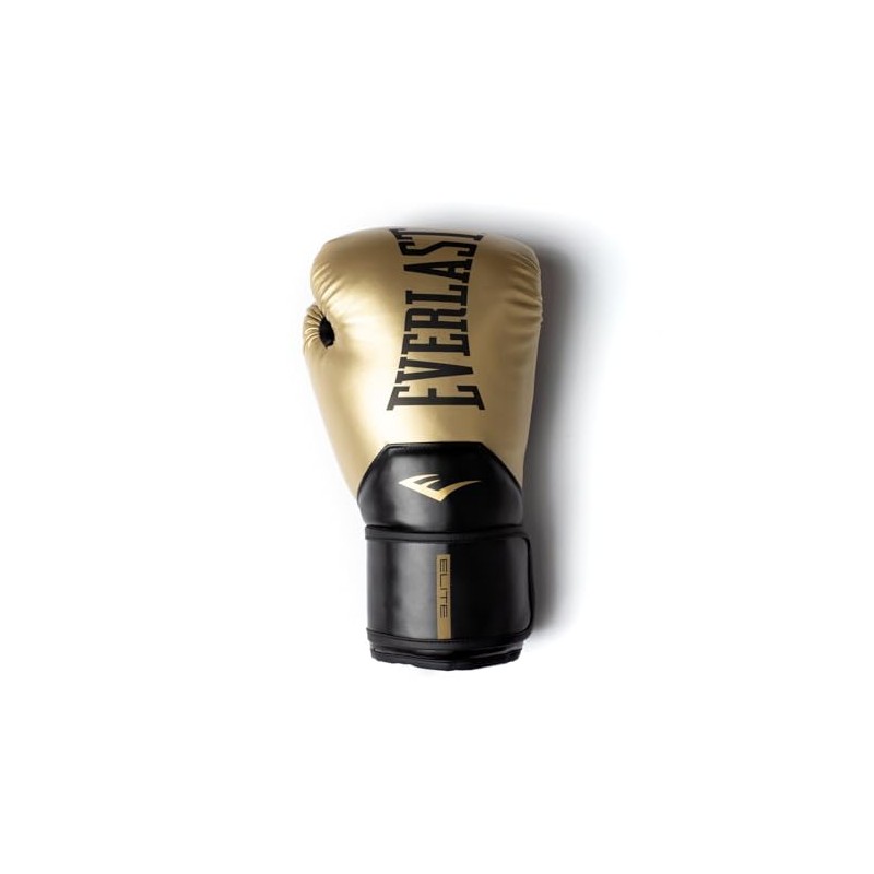 Everlast Unisex - Adult Boxing Gloves Pro Style Elite Gloves