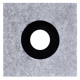 Laticrete Hydro Ban 4-1/2" Pipe Collar, 94550412MC