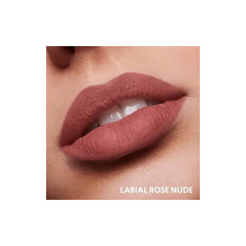 Labial Mate Studio Look - Cyzone