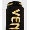 Venum Kontact Toe and Feet - Black/Gold - XL
