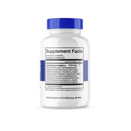 Prostabliss Prostate Support Pills, Prosta Bliss Advanced Formula 60 Capsules