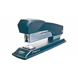 Rapid JAKY 110 Full Strip Stapler, 40 Sheet Capacity, Stapling, Pinning and Tacking, Metal, Black, 10105501