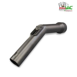 MisterVac Compatible with Hose Handle Replacement Handle Replacement Handle Miele Complete C3 Cat & Dog Powerline