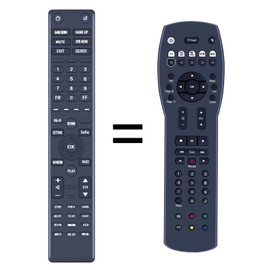 TCNOUMT New Remote Control fit for BOSE CineMate GS Series II 2 Digital Home Theater Speaker System PGAIOB00CLUM7TO MX 2 44 C RC-PWS