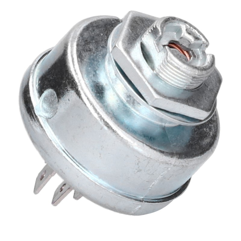Lawn Mower Ignition Starter Switch 725‑0267 Excellent Heat Impact Resistant