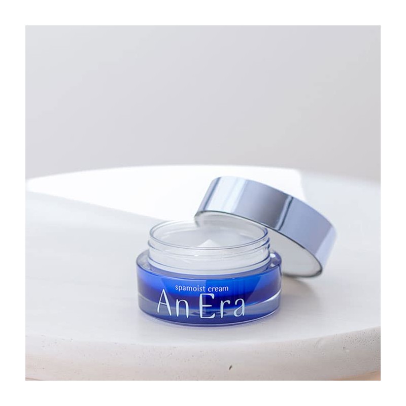 An Era (anera) supamoisutokuri-mu