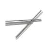 FEEIMOL Stainless Steel Threaded Rod Full Thread Rod Bolts M8