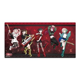 Bushiroad Rubber Mat Collection V2 Vol. 1698 BanG Dream!