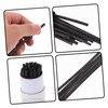 LALAFINA 25pcs Willow Charcoal Conte Crayon Professional Sketching Charcoal Art