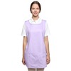 Mirabella Health & Beauty Unisex Hygea Tabard Apron Lilac L