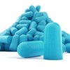 Eargasm Foam Earplugs - 32 dB NRR Super Soft Foam