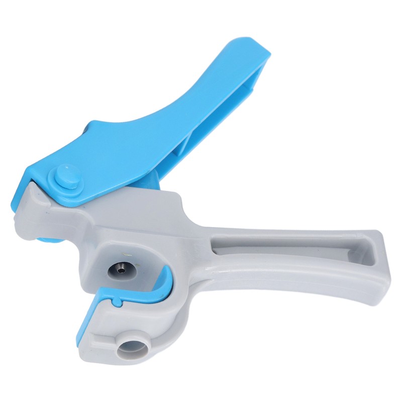 3mm Tubing Hole Punch Micro Drip Irrigation Plastic Handheld Opening