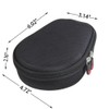 Hermitshell Hard Case fits AfterShokz Trekz Titanium Open Ear Wireless