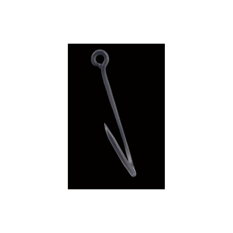 BKK Offset Heavy Circle Hook | 9/0 | 25-Pack |