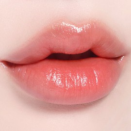 BANILA CO Glow Veil Lipstick 4.3g  - CR01 Sugar Coral