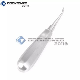 ODM Cogswell B Root Elevator Round Point Dental Instruments