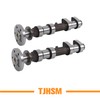TJHSM Intake-Exhaust Camshaft Assembly Replacement for 3022714 3023529 3022715 3023528