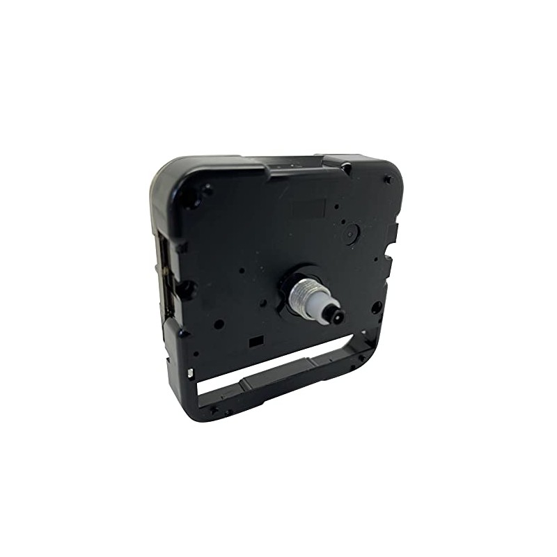 SKP Quartz Clock Movement Mechanism Motor - Suitable Replacement for