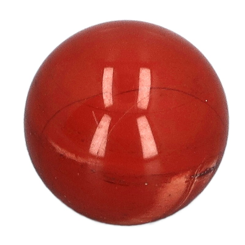 7pcs Chakra Crystal Balls Topaz Redstone Green Aventurine Lapis Lazuli