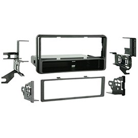 Metra 99-8219 '07-UP Toyota Fj Cruiser Radio Install Kit