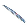 Reciprocating Saw Blade Tungsten Carbide Alloy Pruning Blade for Wood