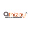 athizay Small Brass Kartik Lord Statue with Peacock Virgin Brass