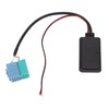 Car Bluetooth 5.0 Module 6 8 Pin Adapter Audio Stereo