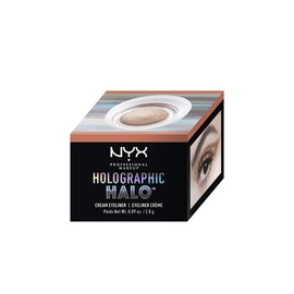 NYX Women's Cosmetics, Multicoloured, One Size