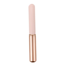 VICASKY Lip Makeup Brush Cover Professional Lip Gloss Applicator for Even Lipstick Application Portable and Versatile Makeup Tool for Women and Eyeshadow Use