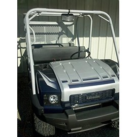 Replacement for Rearview mirror for Kawasaki MULE 4010 Series