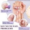 Nail Exfoliating Pen
